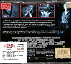 İhanet (Kristy Swanson) VCD Film VCD14891 - 2