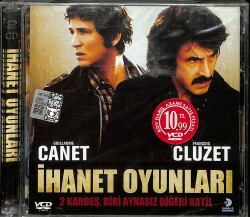 İhanet Oyunları VCD Film VCD12270 - 1