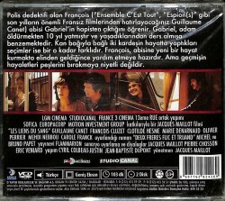 İhanet Oyunları VCD Film VCD12270 - 2