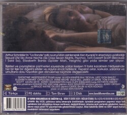 İhanet Oyunu VCD Film (Elizabeth Banks) VCD10818 - 2
