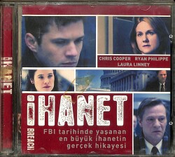 İhanet VCD Film VCD12195 - 1