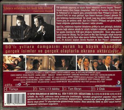 İhanet VCD Film VCD12195 - 2