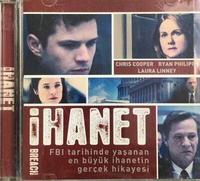 İhanet VCD Film VCD13305 - 1