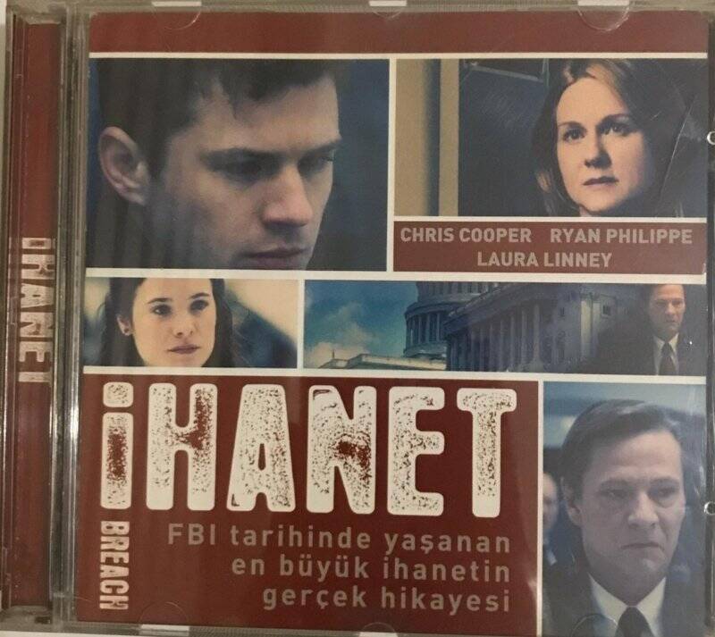 İhanet VCD Film VCD13376 - 1