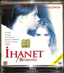 İhanet VCD Film VCD16522 - 1
