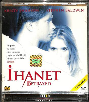 İhanet VCD Film VCD16522 - 1