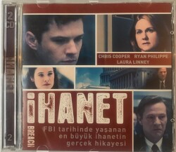İhanet VCD Film VCD4603 - 1
