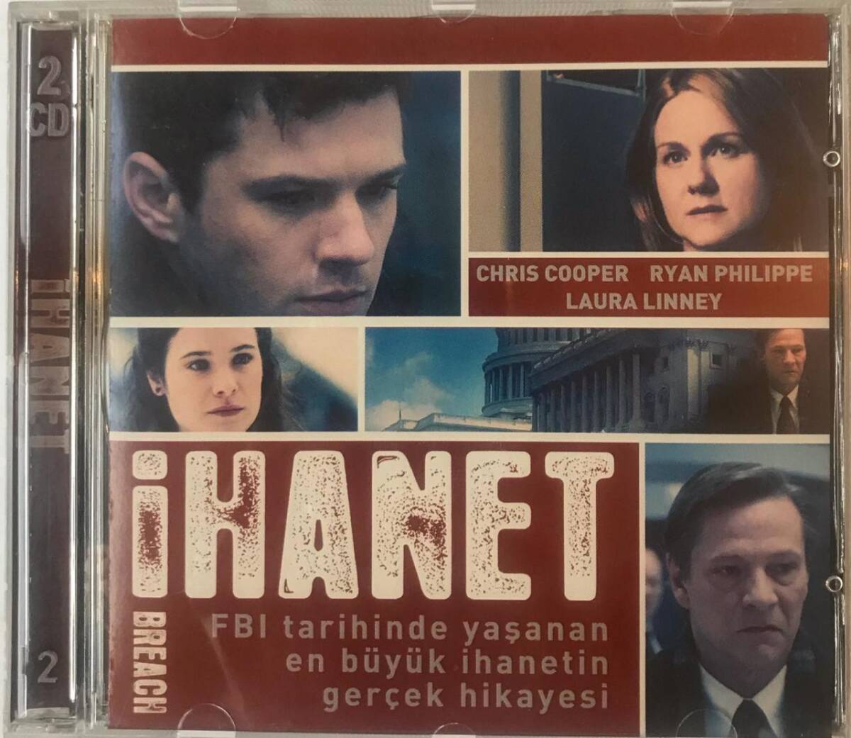 İhanet VCD Film VCD4603 - 1