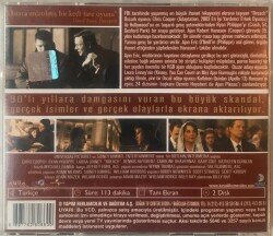 İhanet VCD Film VCD4603 - 2