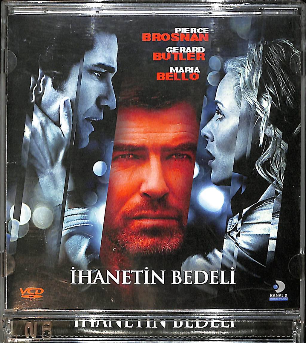 İhanetin Bedeli VCD Film (10/7) VCD26123 - 1