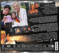İhanetin Bedeli VCD Film (10/7) VCD26123 - 2
