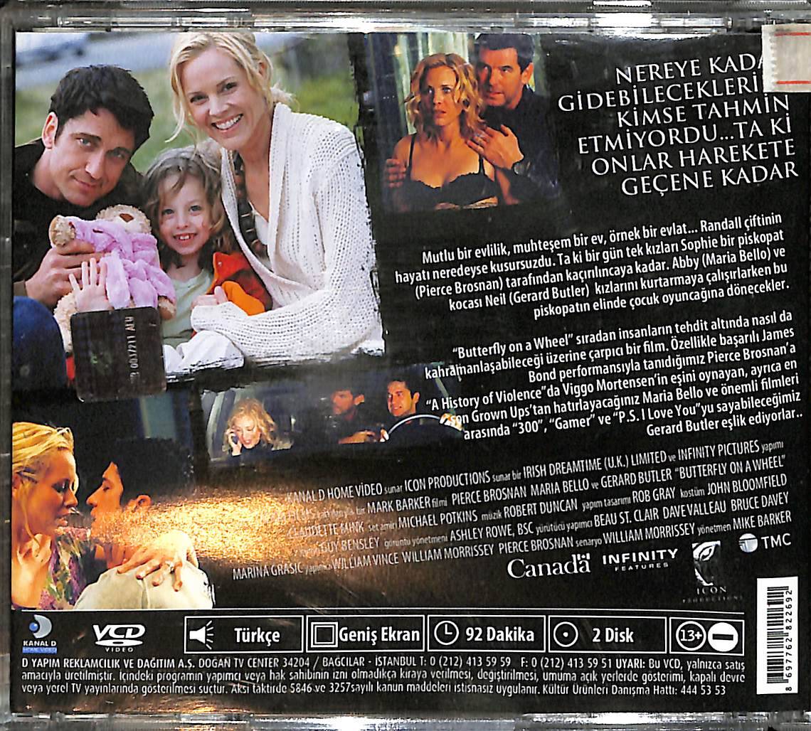 İhanetin Bedeli VCD Film (10/7) VCD26123 - 2