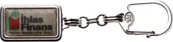 İhlas Finans Eski Anahtarlık AKS747 - 3