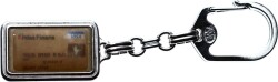 İhlas Finans Eski Anahtarlık AKS747 - 4