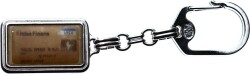 İhlas Finans Eski Anahtarlık AKS747 - 2