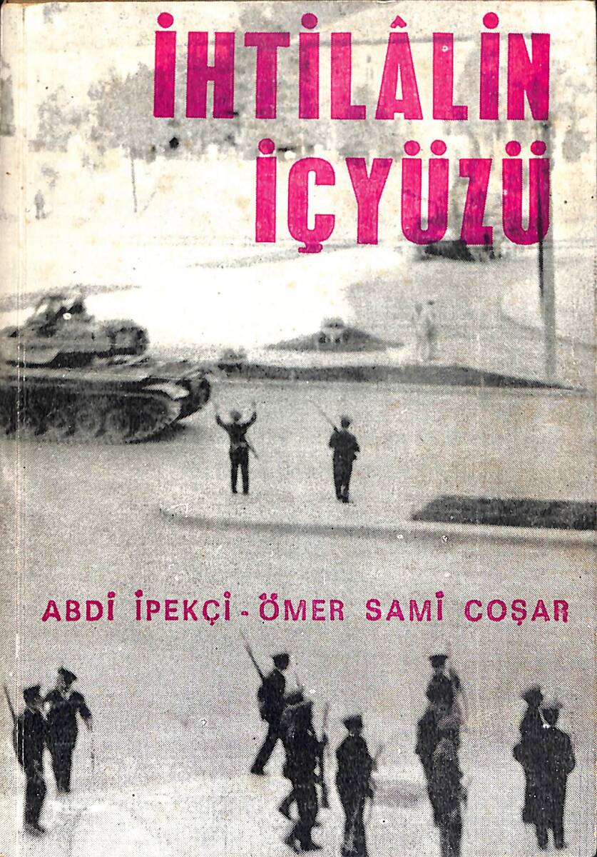 İHTİLALİN İÇ YÜZÜ NDR94112 - 1