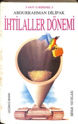 İhtilaller Dönemi NDR92247 - Gökçekoleksiyon