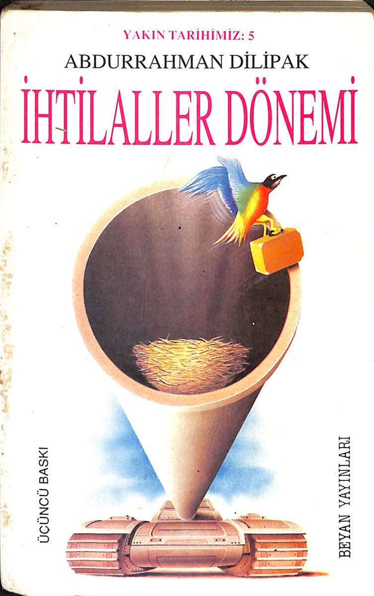 İhtilaller Dönemi NDR92247 - 1
