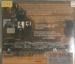 İhtirasın Bedeli VCD Film VCD16090 - 2