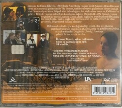 İhtirasın Bedeli VCD Film VCD5231 - 2