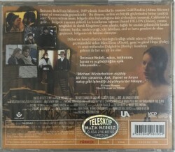 İhtirasın Bedeli VCD Film VCD5417 - 2