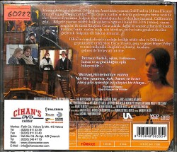 İhtirasın Bedeli (Wes Bentley) VCD Film (106) VCD20457 - 2