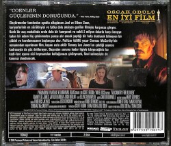 İhtiyarlara Yer Yok VCD Film (108) VCD22805 - 2