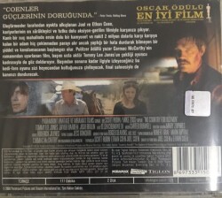 İhtiyarlara Yer Yok VCD Film VCD13468 - 2