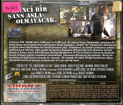 Ike Normandiya 1944 (Tom Selleck) VCD Film (106.5) VCD20725 - 4