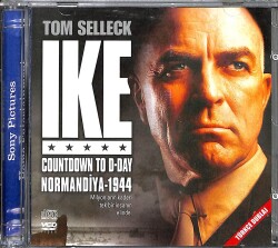 IKE Normandiya-1944 VCD Film (108) VCD22898 - 3