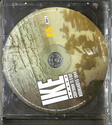 Ike VCD Film (108) VCD23075 - 4