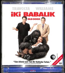 İki Babalık (John Travolta) VCD Film VCD15494 - 1
