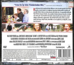 İki Babalık (John Travolta) VCD Film VCD15494 - 2