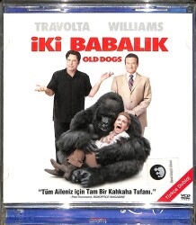 İki Babalık (John Travolta) VCD Film VCD15508 - 1