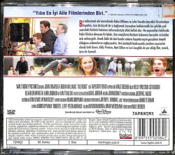 İki Babalık (John Travolta) VCD Film VCD15508 - 2