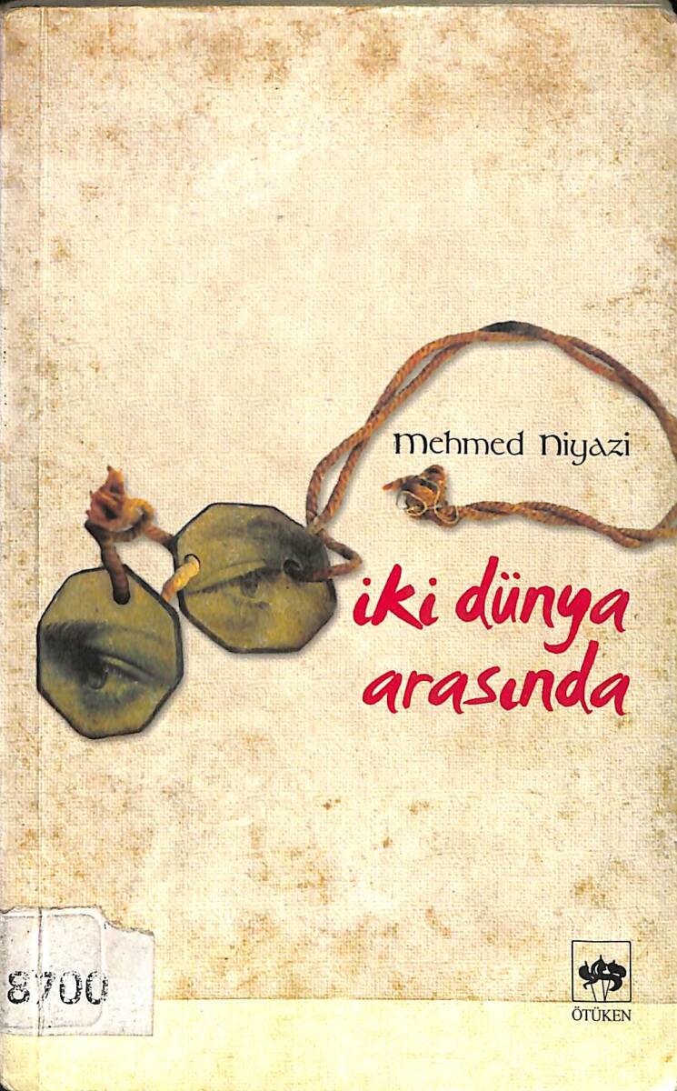 İki Dünya Arasında NDR92064 - 1