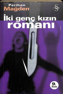 İki Genç Kızın Romanı NDR77095 - 1