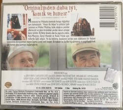 İki Hınzır Adam VCD Film VCD6950 - 2