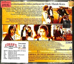 İki Kız VCD Film (108.5) VCD23688 - 2