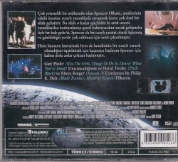 İki Yüzlü VCD Film VCD9497 - 2