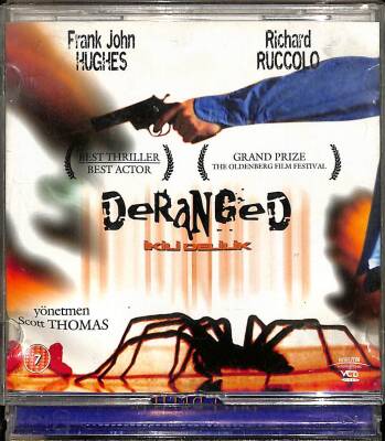 İkili Delilik VCD Film VCD17928 - 1