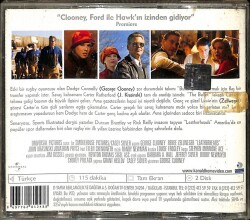 İkili Oyun (George Clooney) VCD Film VCD12292 - 2