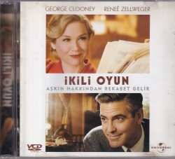İkili Oyun VCD Film VCD9536 - 1