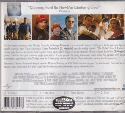 İkili Oyun VCD Film VCD9536 - 2