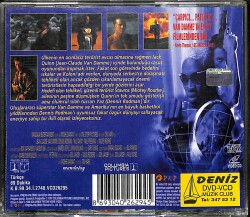 İkili Takım – Double Team (1997) Orijinal VCD Film VCD28126 - 2