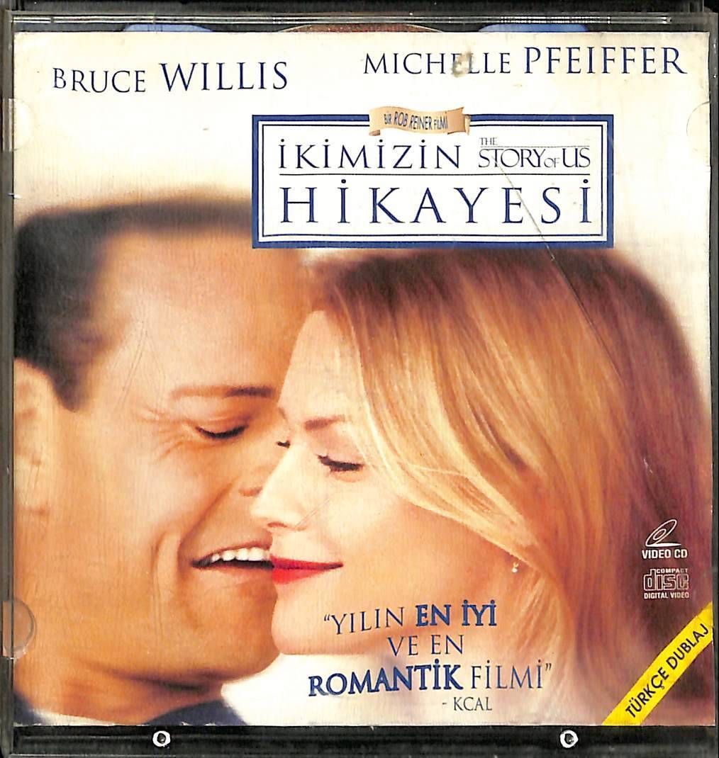 İkimizin Hikayesi VCD Film VCD15317 - 1