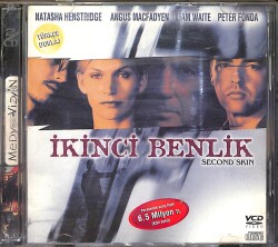 İkinci Benlik VCD Film (10/7) VCD26362 - 1