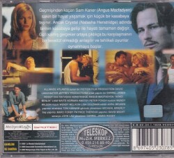 İkinci Benlik VCD Film VCD9691 - 2