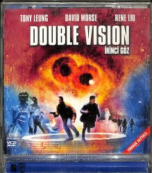 İkinci Göz (Tony Leung) VCD Film VCD14802 - 1