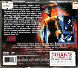 İkinci Göz (Tony Leung) VCD Film VCD14802 - 2